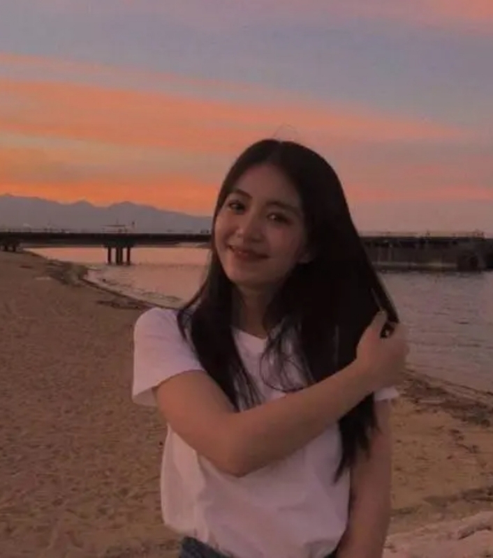 心茄的第一张照片--青岛相亲服务中心