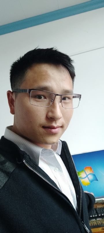 渴慕的第二张照片--青岛相亲服务中心