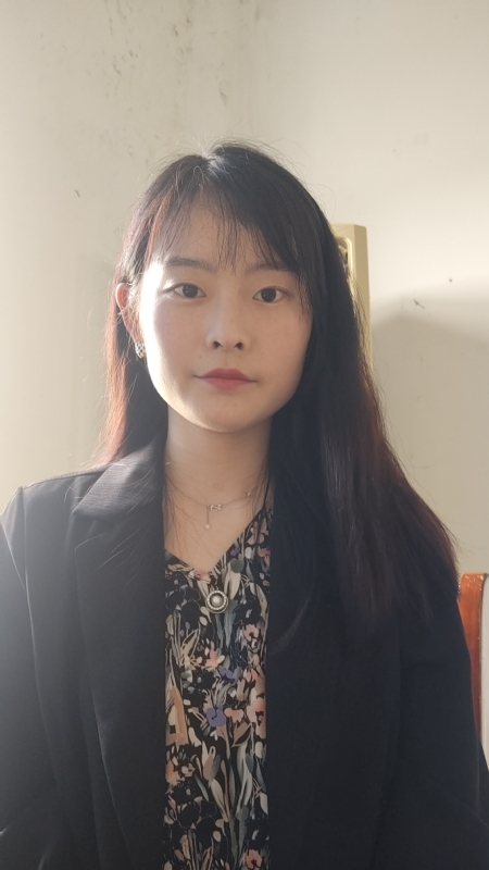 啾啾儿的第二张照片--青岛相亲服务中心