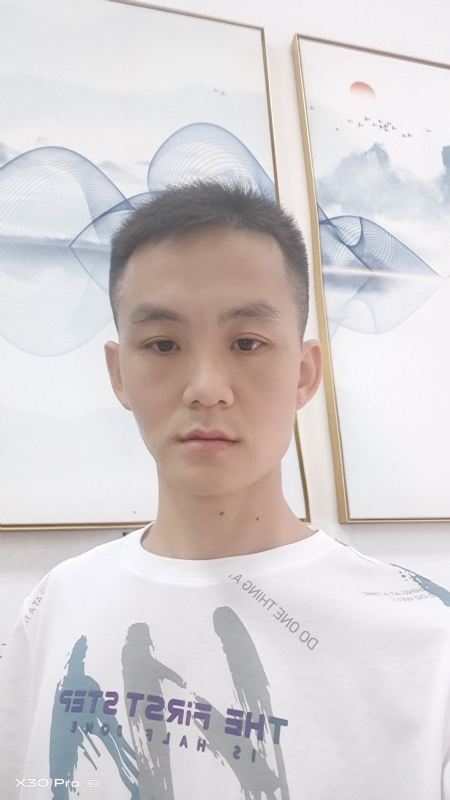 啊鑫的第一张照片--青岛相亲服务中心