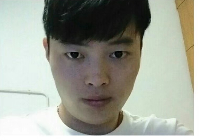 小张哥哥的第一张照片--青岛相亲服务中心