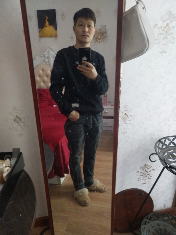 千里寻她的第一张照片--青岛相亲服务中心