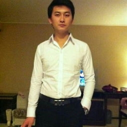 孤独患者的第一张照片--青岛相亲服务中心