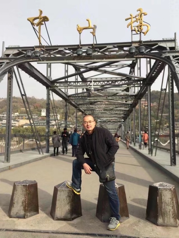 磨砺的第一张照片--青岛相亲服务中心