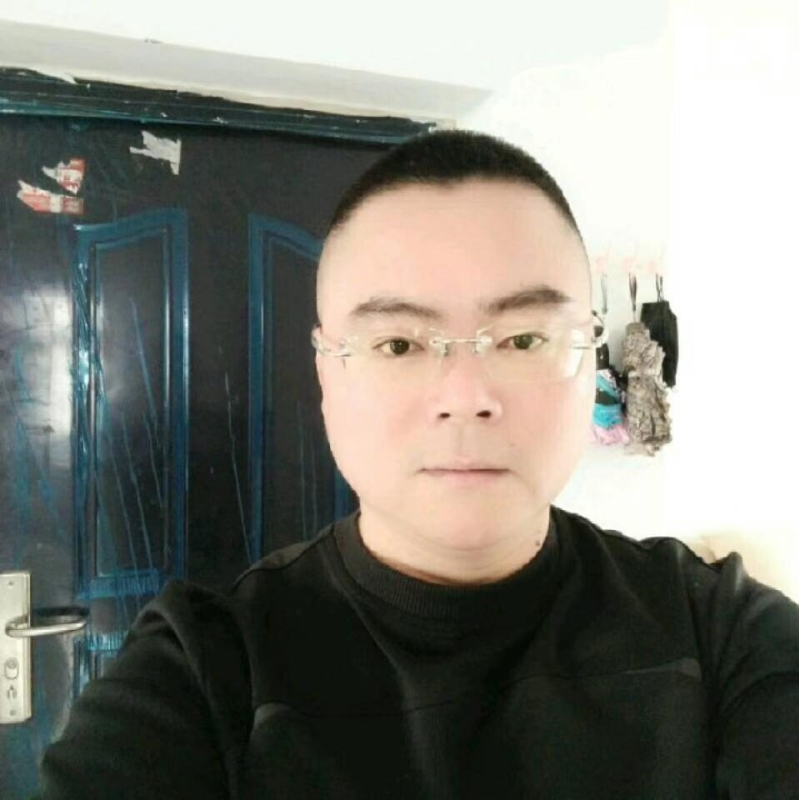 唐涛的第一张照片--青岛相亲服务中心