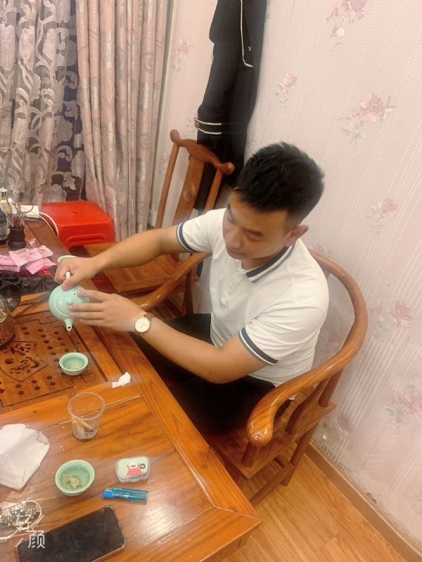 古有风琴的第一张照片--青岛相亲服务中心