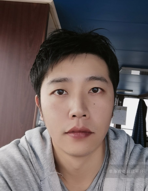 不太帅的男人的第一张照片--青岛相亲服务中心