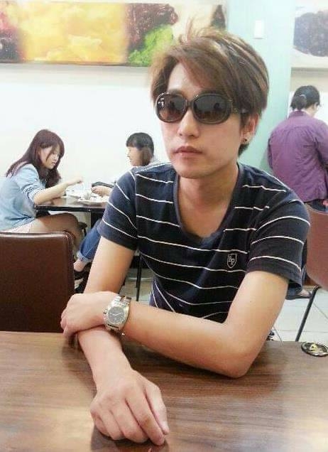 小克的第一张照片--青岛相亲服务中心