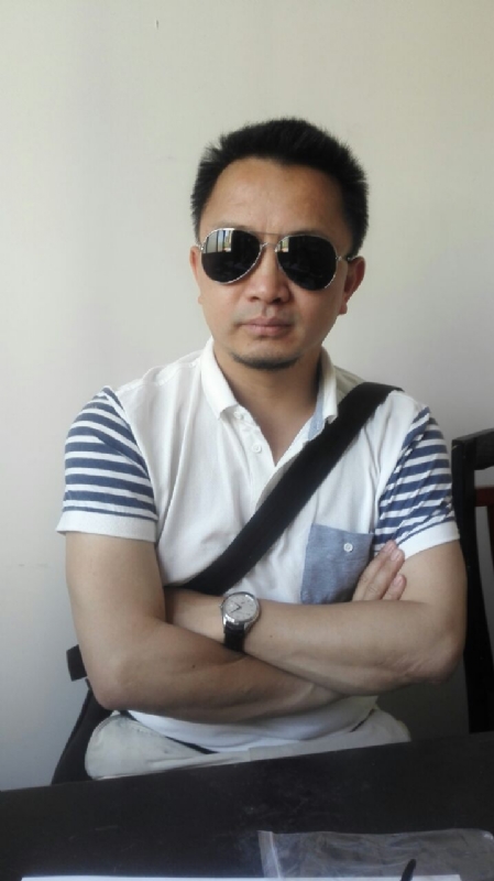 红粉知己觅一位的第一张照片--青岛相亲服务中心