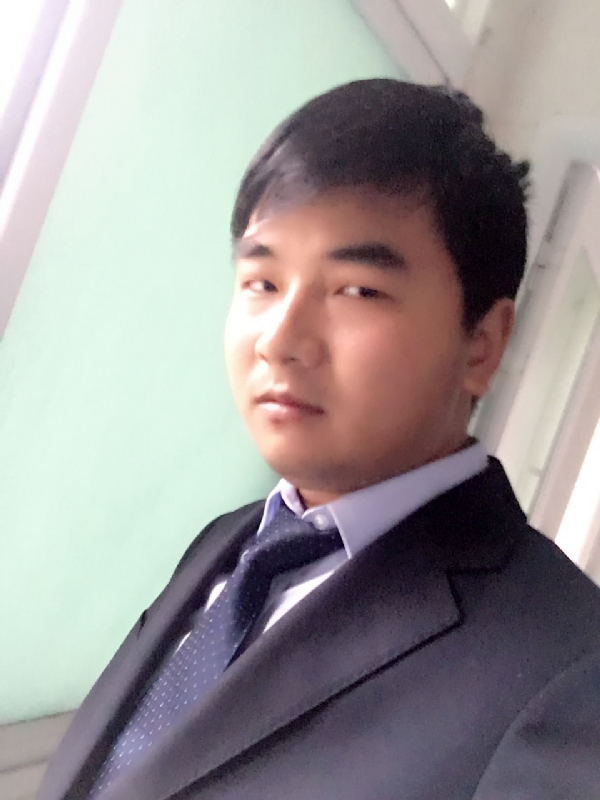 殷勤的王子的第一张照片--青岛相亲服务中心