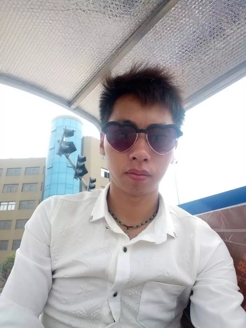 寻缘的第二张照片--青岛相亲服务中心