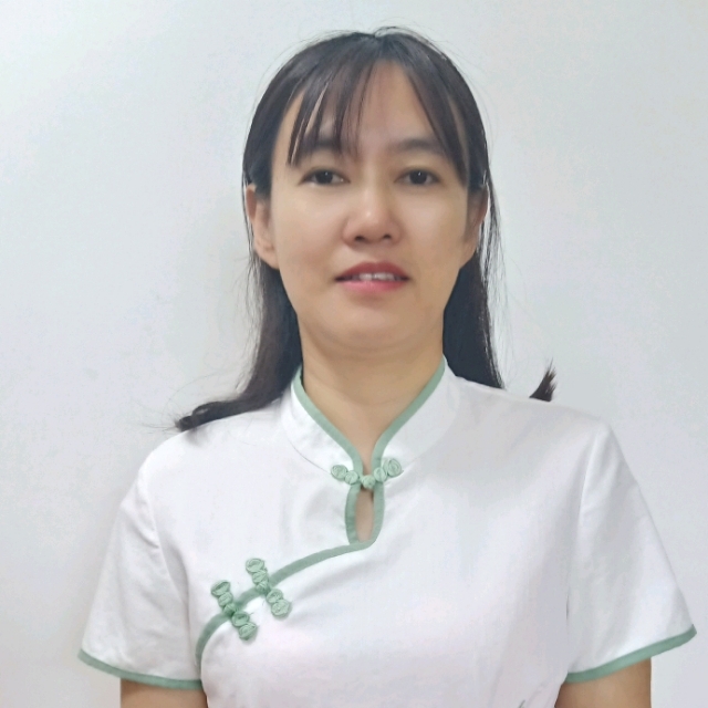 杨金凤的第一张照片--青岛相亲服务中心