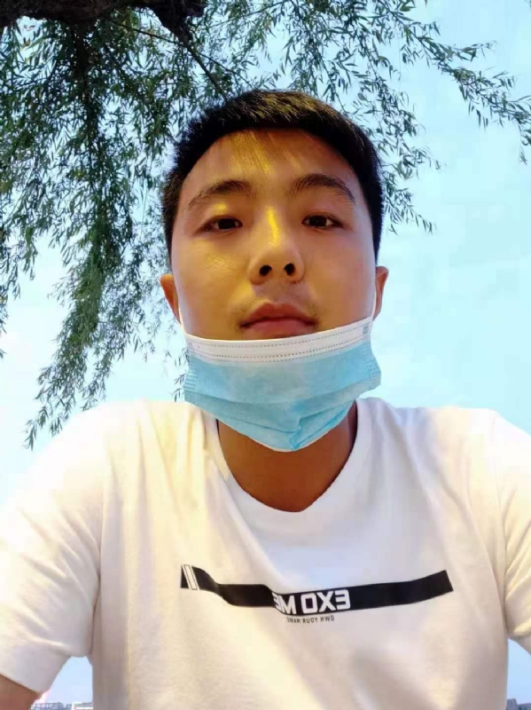 态度的第一张照片--青岛相亲服务中心