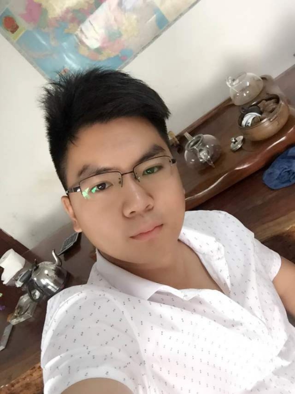 瑞泽的第二张照片--青岛相亲服务中心