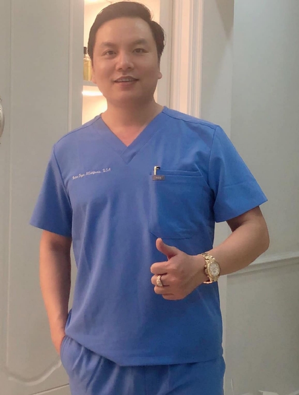 Parkyy的第一张照片--青岛相亲服务中心