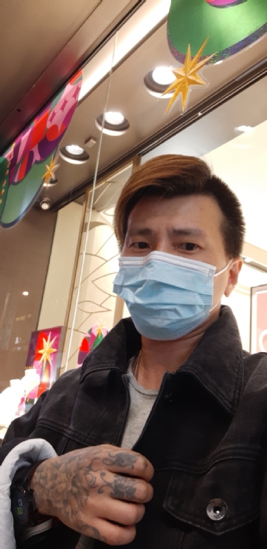 ~忠~仔的第一张照片--青岛相亲服务中心