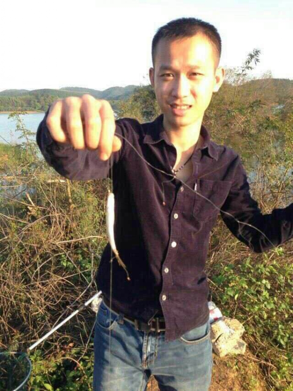 开心最重要的第一张照片--青岛相亲服务中心