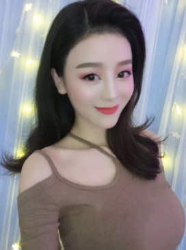 Cici的第八张照片--青岛相亲服务中心