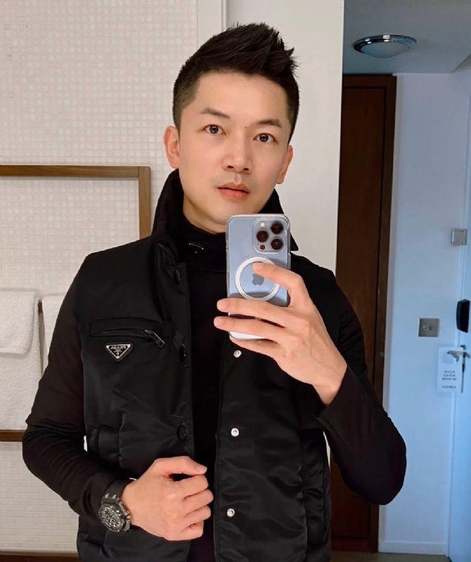 钱多多的第二张照片--青岛相亲服务中心