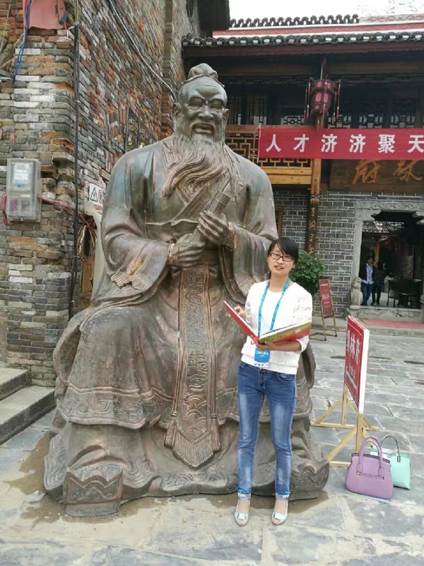 过眼云烟的第一张照片--青岛相亲服务中心