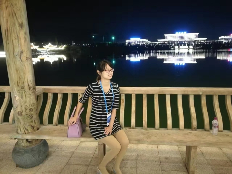 过眼云烟的第五张照片--青岛相亲服务中心