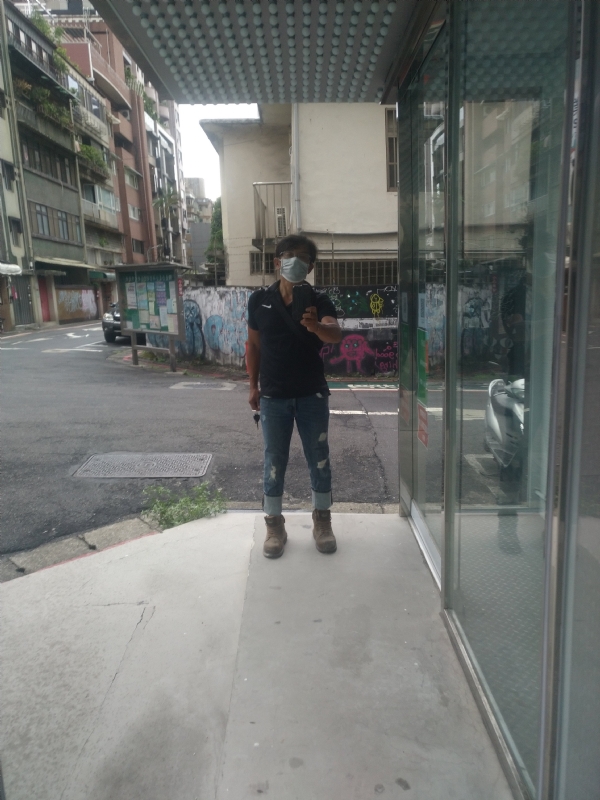 隱姓埋名的第二张照片--青岛相亲服务中心