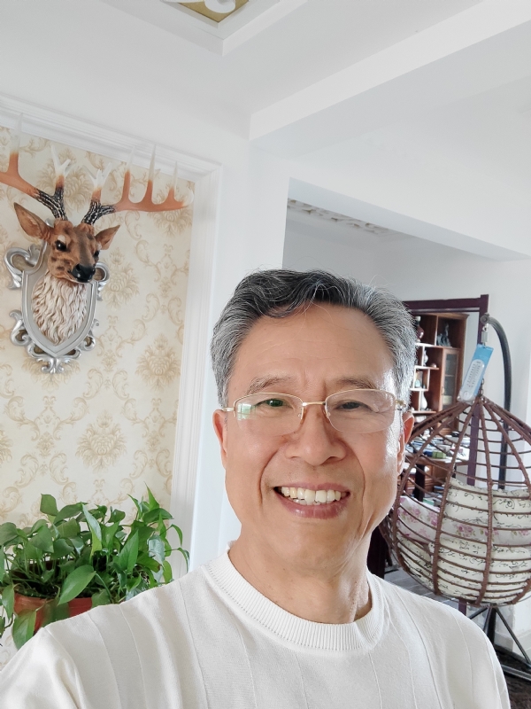 坐看云起时的第四张照片--青岛相亲服务中心