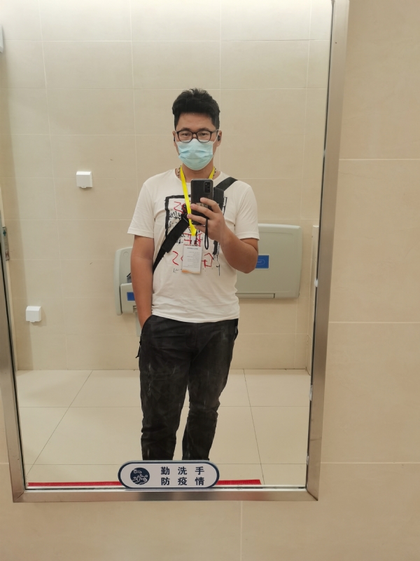 鲮的第二张照片--青岛相亲服务中心