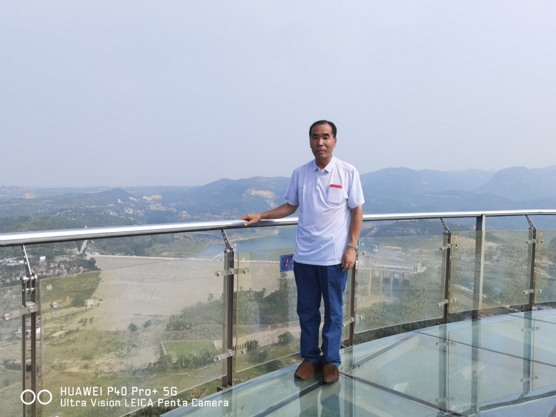 外星人的第一张照片--青岛相亲服务中心