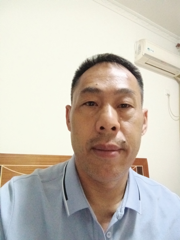 阿文的第一张照片--青岛相亲服务中心