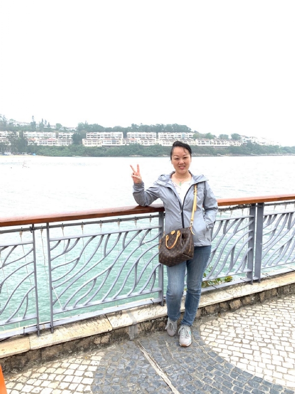 梅子的第二张照片--青岛相亲服务中心