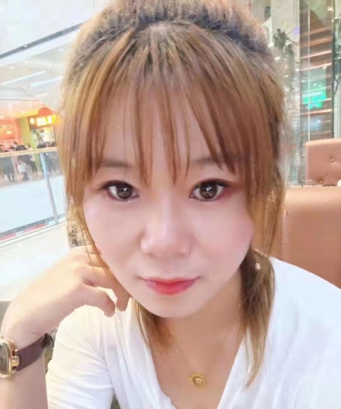 心碎小猪的第二张照片--青岛相亲服务中心