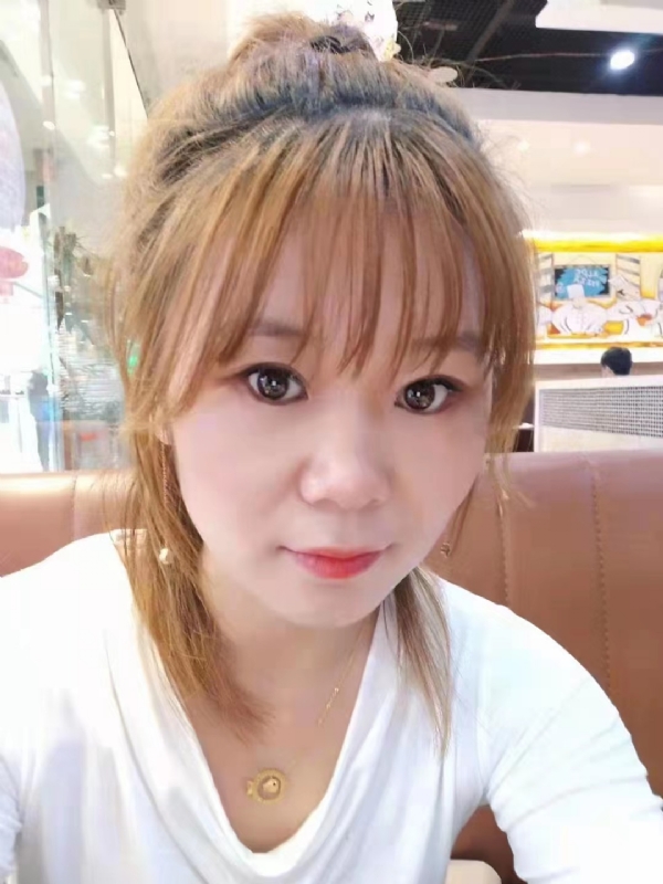 心碎小猪的第三张照片--青岛相亲服务中心