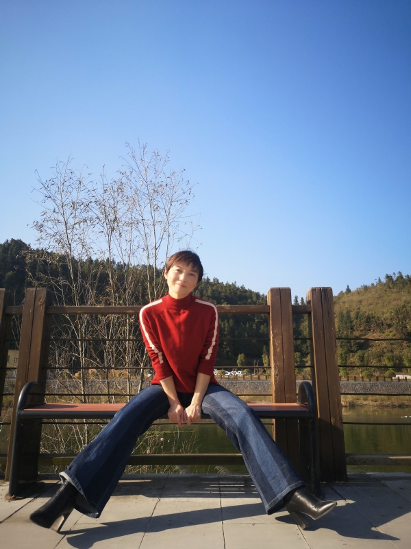 转角遇到你的第四张照片--青岛相亲服务中心