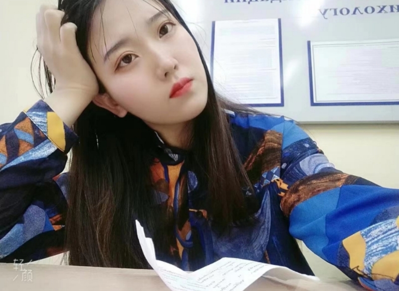 悠悠我心的第一张照片--青岛相亲服务中心