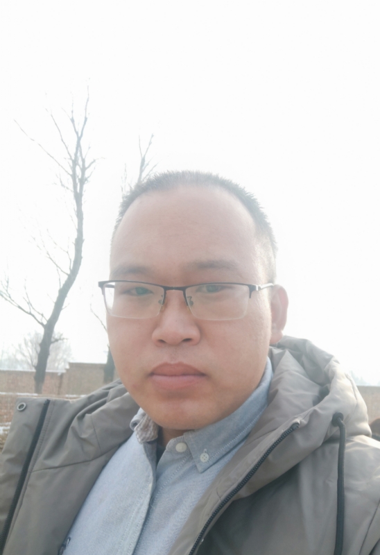 云墨的第一张照片--青岛相亲服务中心