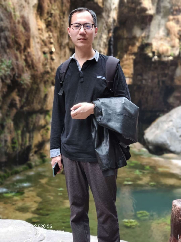 追日的第一张照片--青岛相亲服务中心