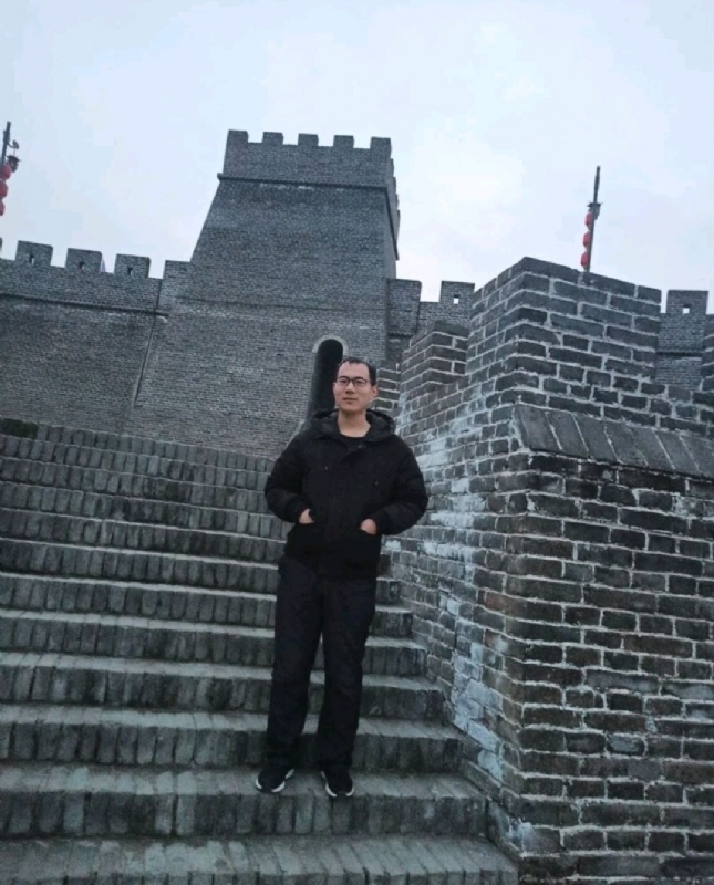 追日的第二张照片--青岛相亲服务中心