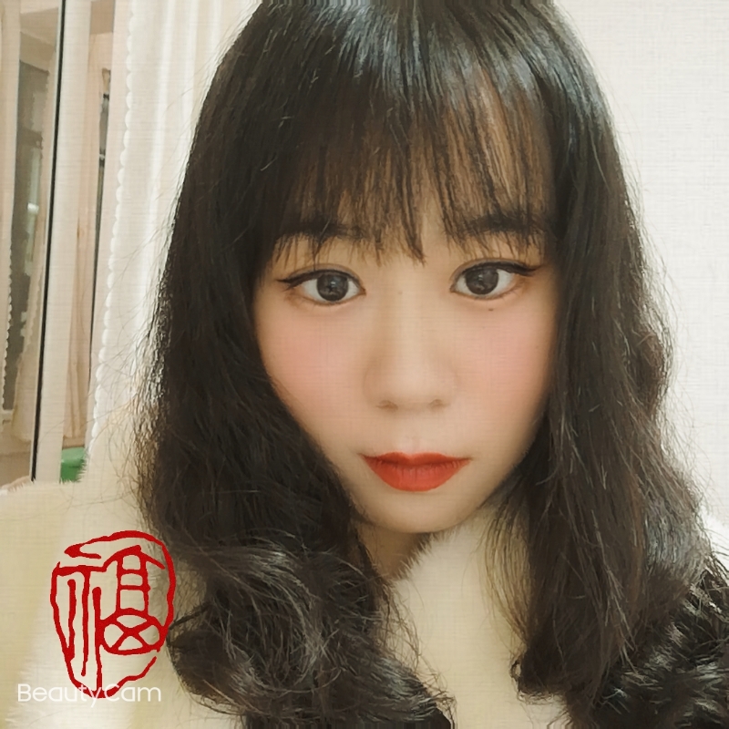 啊妍的第三张照片--青岛相亲服务中心