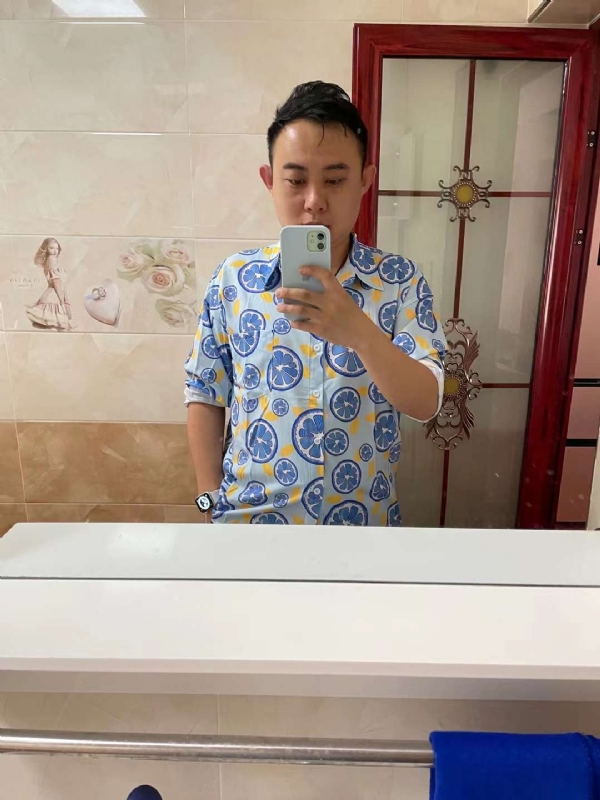 MrLogers的第二张照片--青岛相亲服务中心