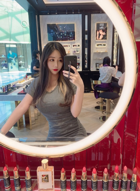 linlin的第一张照片--青岛相亲服务中心