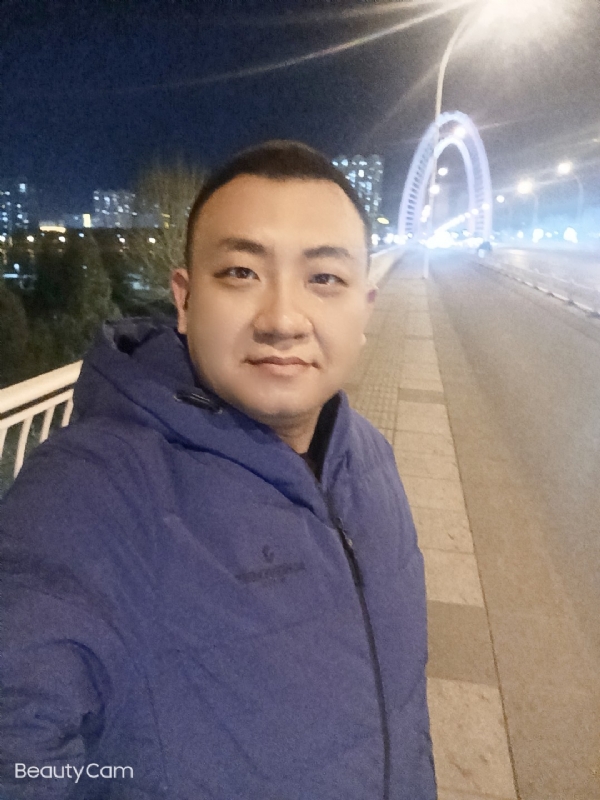 三千繁花落的第一张照片--青岛相亲服务中心