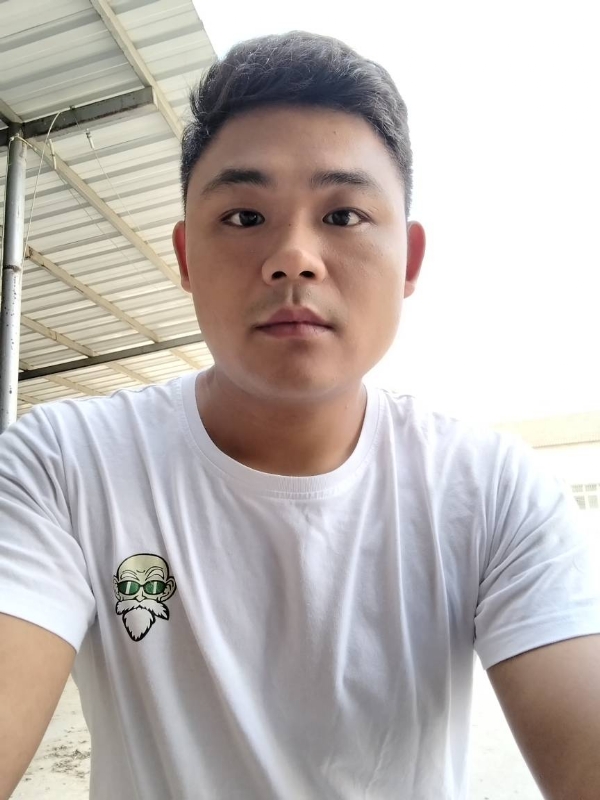 高大威武的第一张照片--青岛相亲服务中心