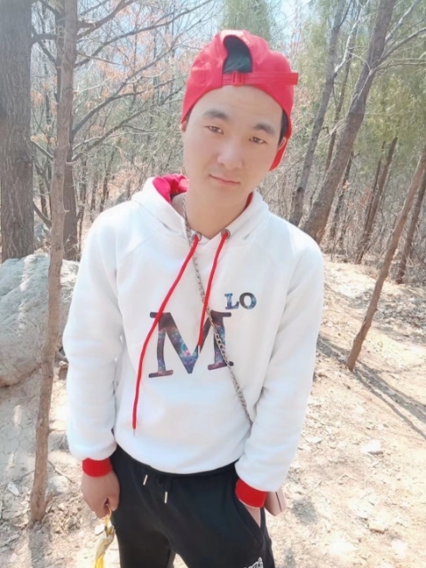 天赐人生的第一张照片--青岛相亲服务中心