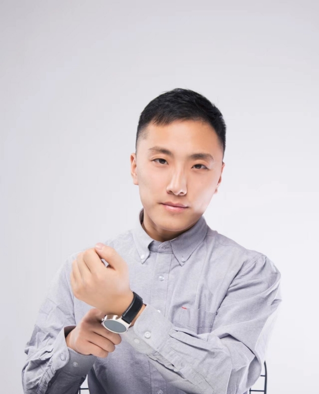 孤独的小屁猪的第一张照片--青岛相亲服务中心