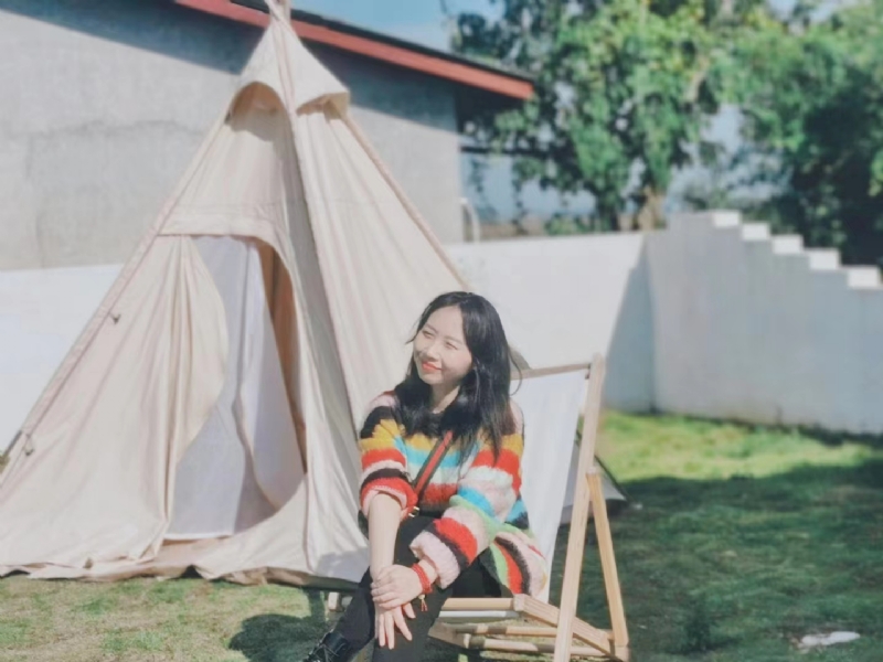 魔法的第一张照片--青岛相亲服务中心