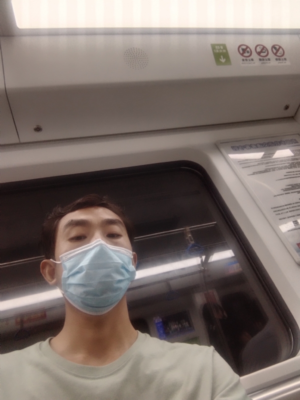 阿兵的第一张照片--青岛相亲服务中心