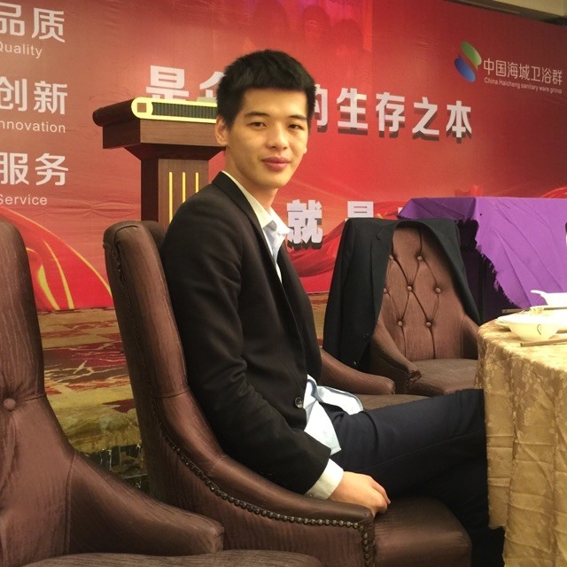 暖的第二张照片--青岛相亲服务中心