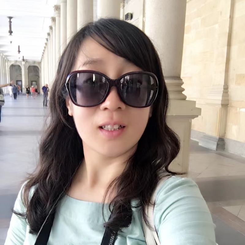 木千的第三张照片--青岛相亲服务中心