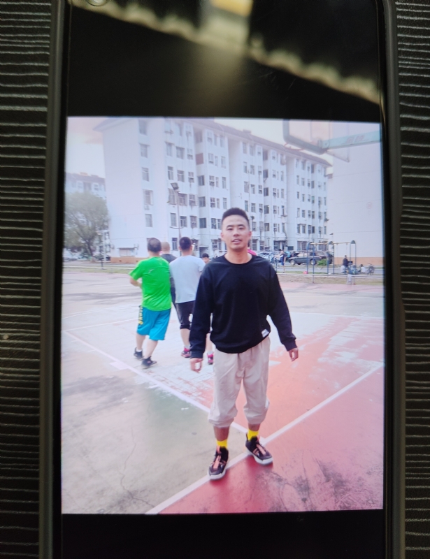 为你钟情的第一张照片--青岛相亲服务中心